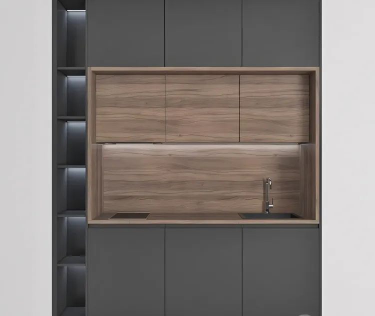 Kitchen 21