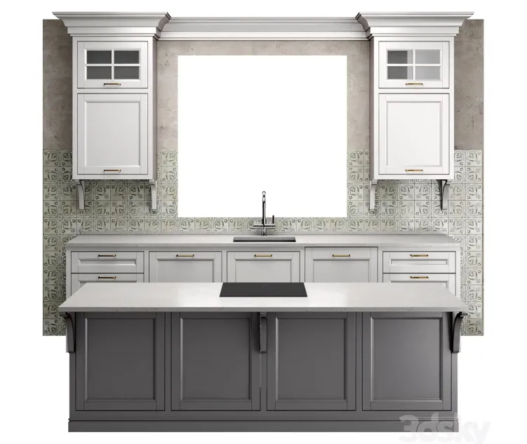 Kitchen 23