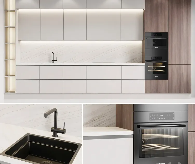 Kitchen 24