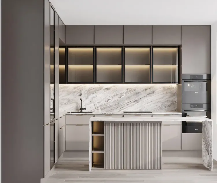 Kitchen 25