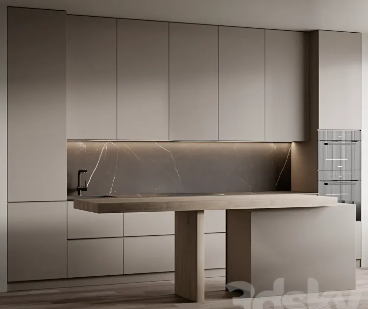 Kitchen 32