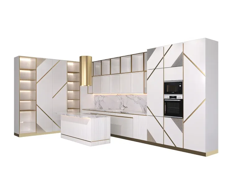 Kitchen 33
