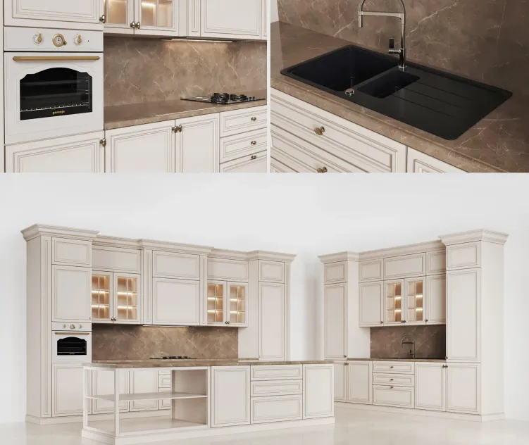 Kitchen 34