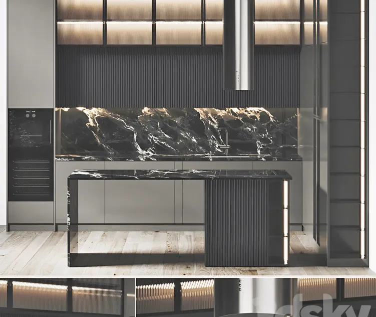 Kitchen 8