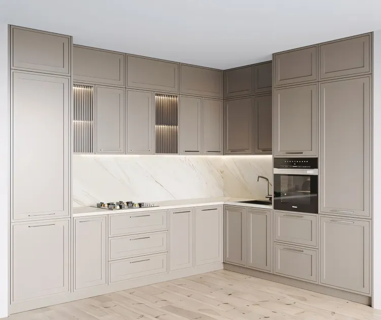 Kitchen 9
