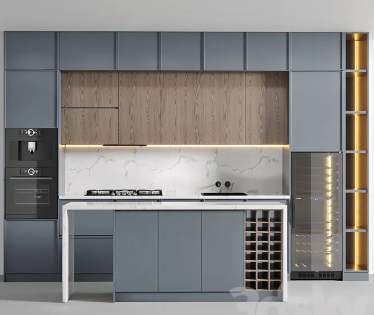 Kitchen Appliance Bosch Kitchen No
