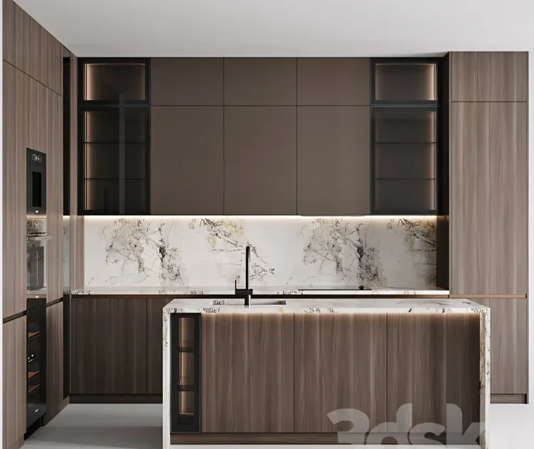 Kitchen Modern