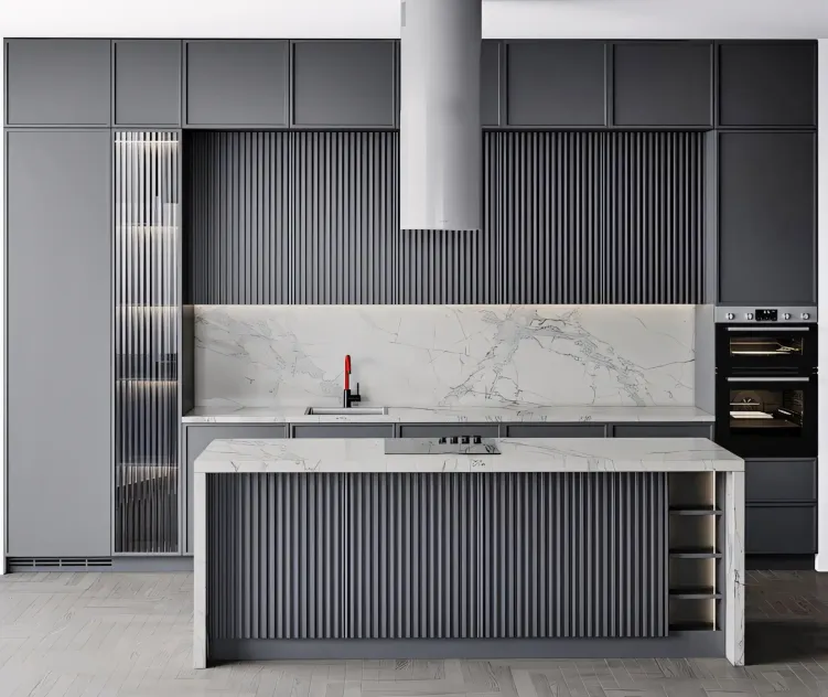 Kitchen Modern 3