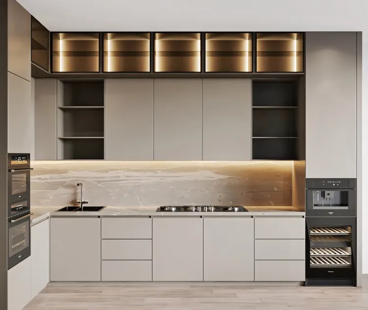 Kitchen Modern 6