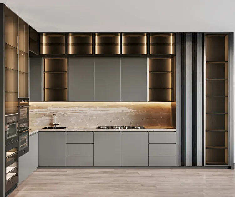 Kitchen Modern 7