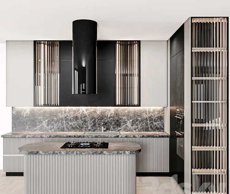 Kitchen Modern Italian Design