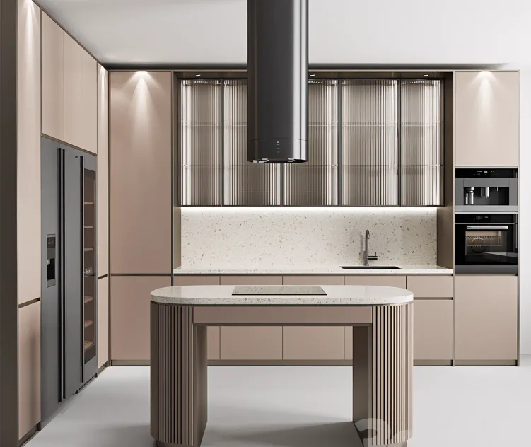 Kitchen No 2