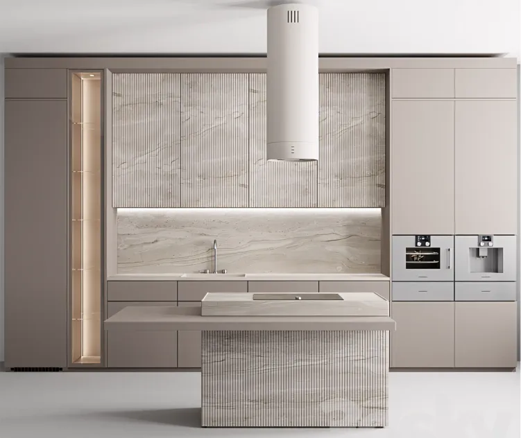 Kitchen No 3