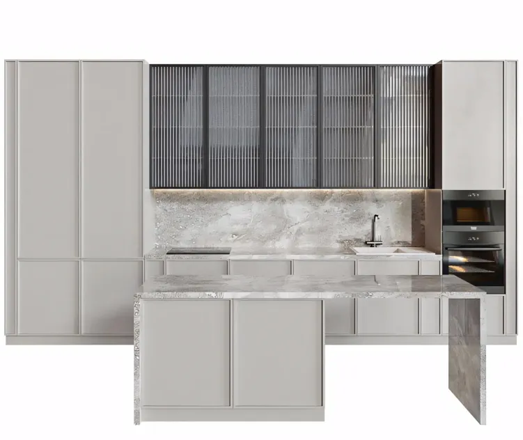 Kitchen Refill