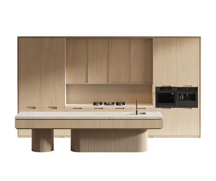 Kitchen Set
