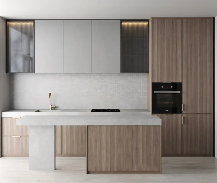 Kitchen Set 2