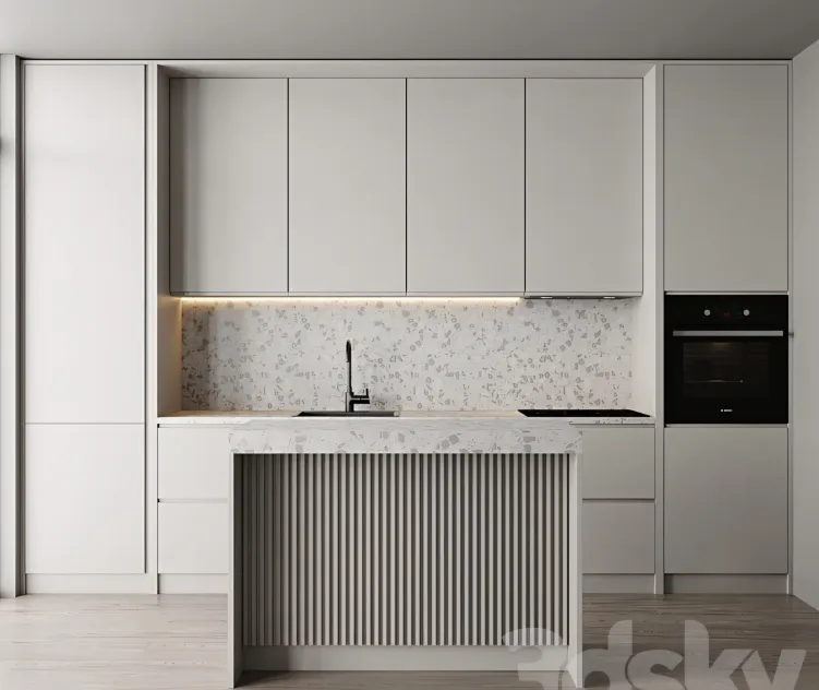 Kitchen Set 4