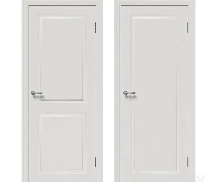 Classic Door Set