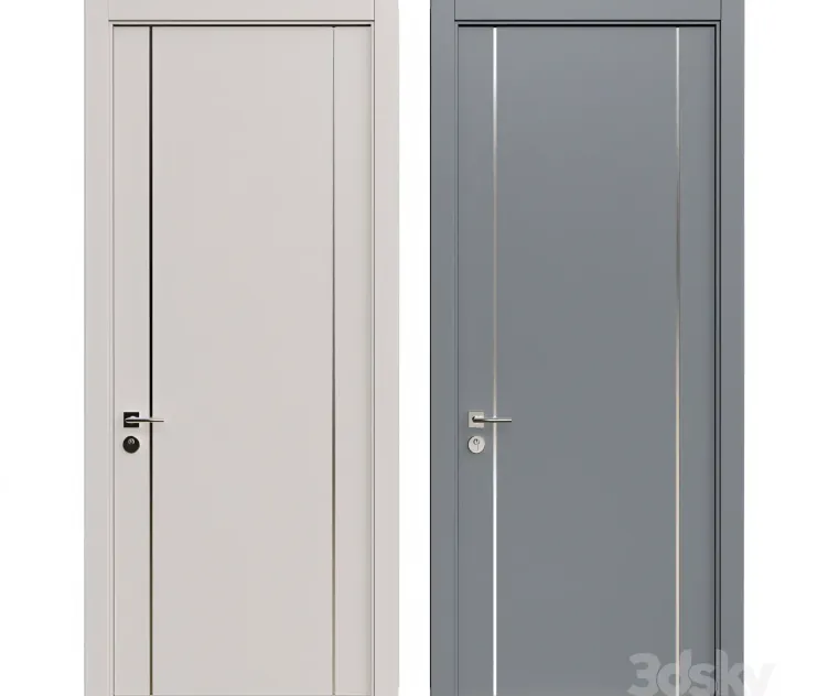 DOOR 138