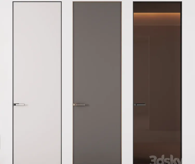 Door Set