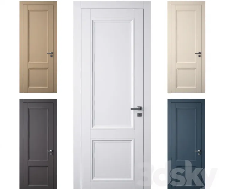 Door STELLA PD