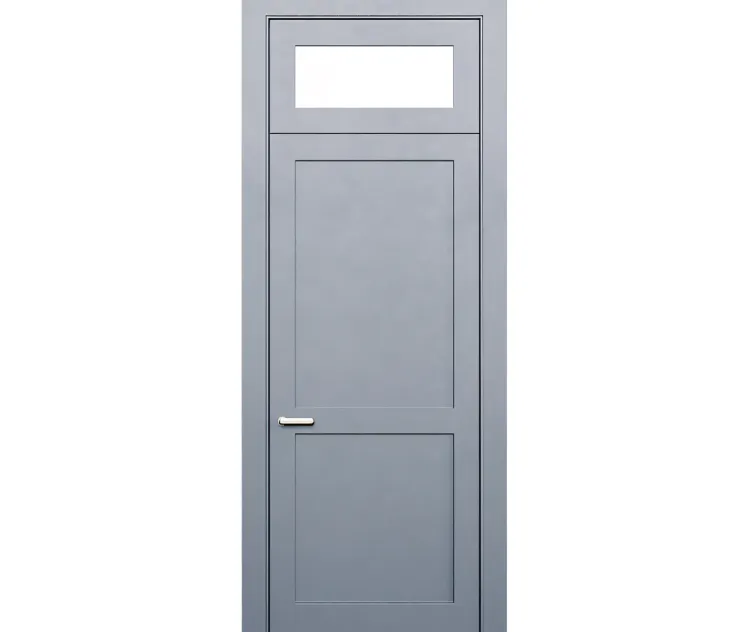 Door with Transom