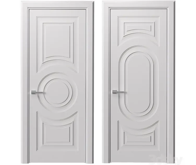 Doors Dorian Imperiale