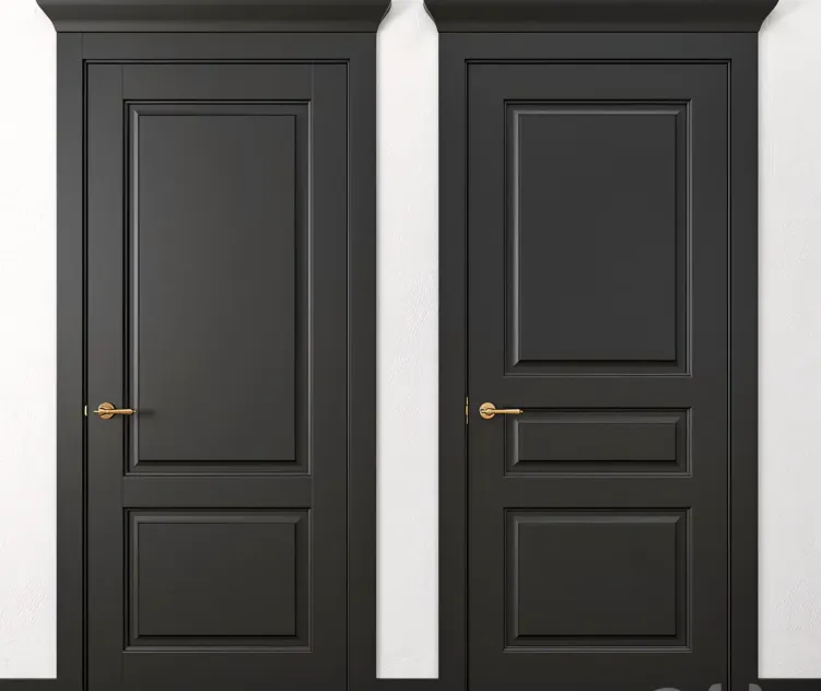 Doors hovets Galant