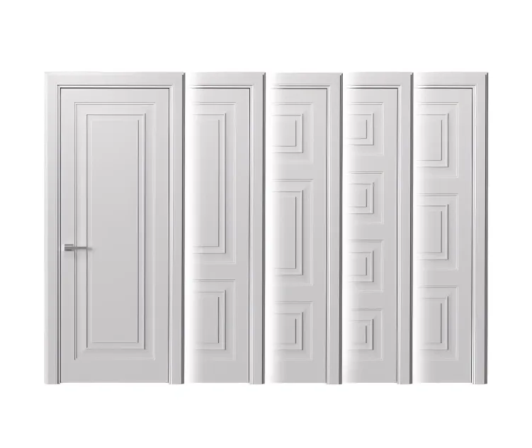Dorian Imperiale Doors
