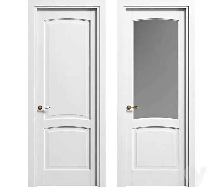 Hovec Doors GALANT