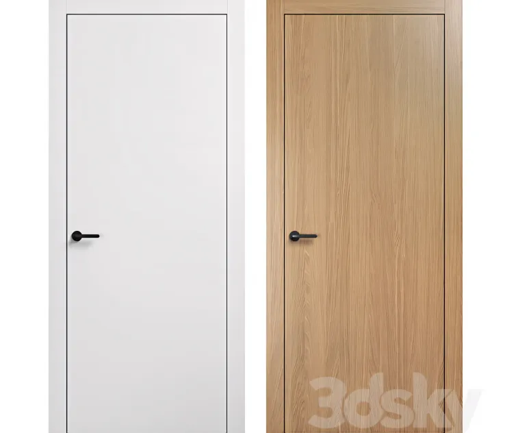 Hovec Doors PLANUM