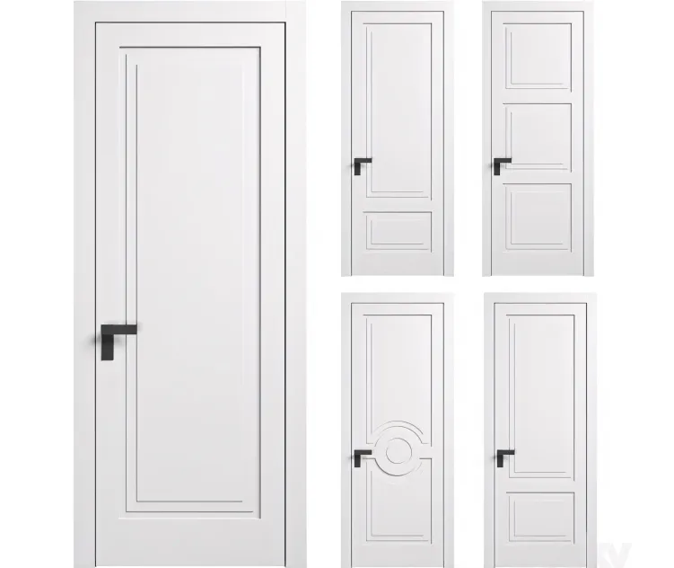 Hovec Doors ROCCA 3