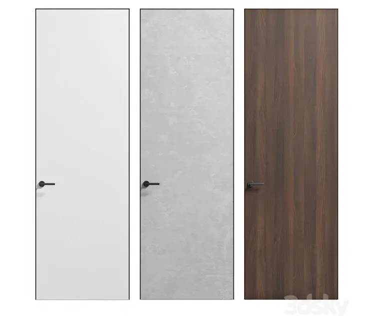 Hovec PLANUM PRO Doors