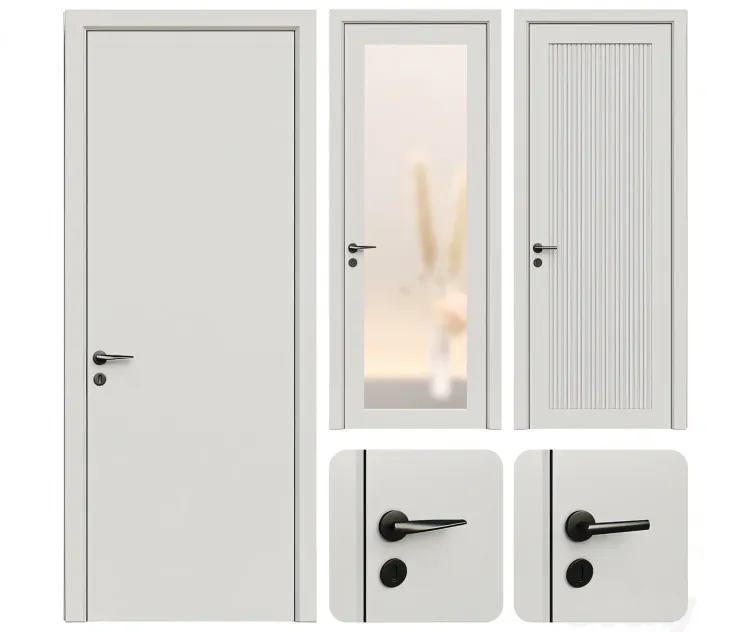 Interior Door 5
