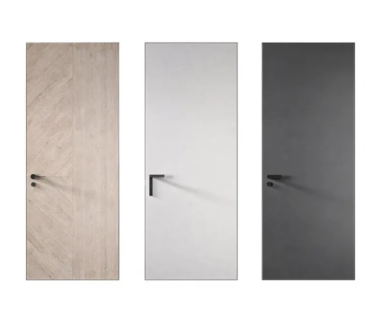 INTERIOR DOORS 2