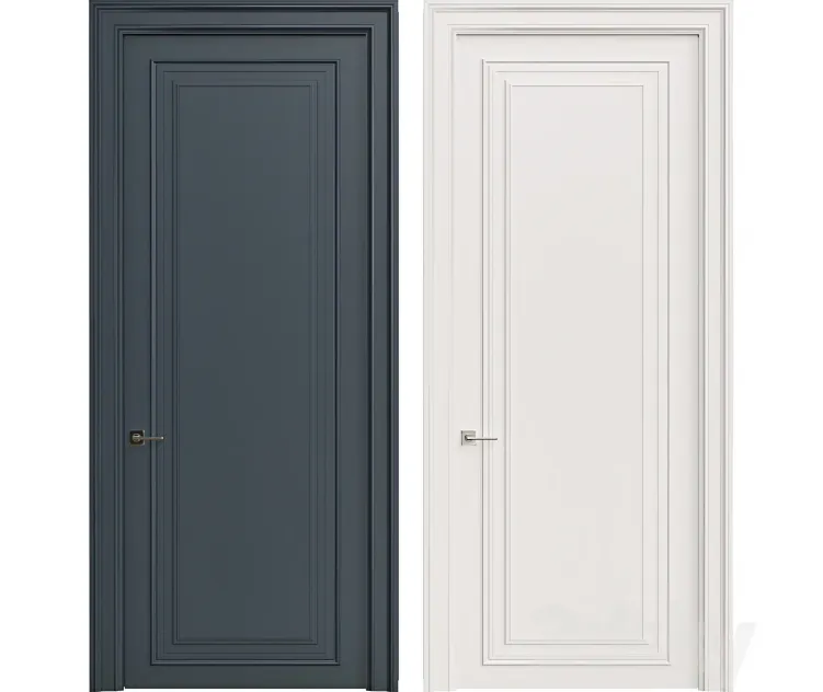 Interior Doors 4