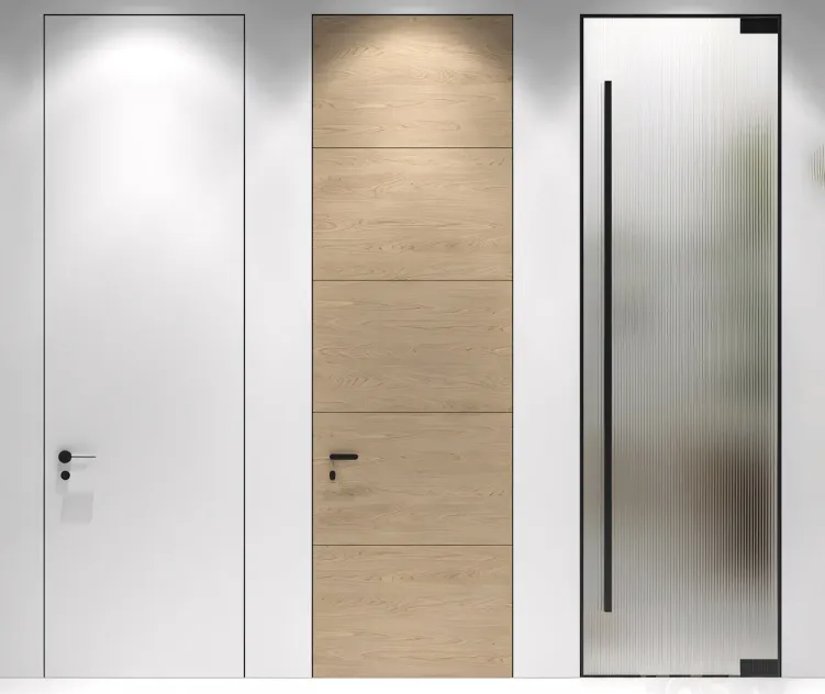 Italian Doors Garofoli