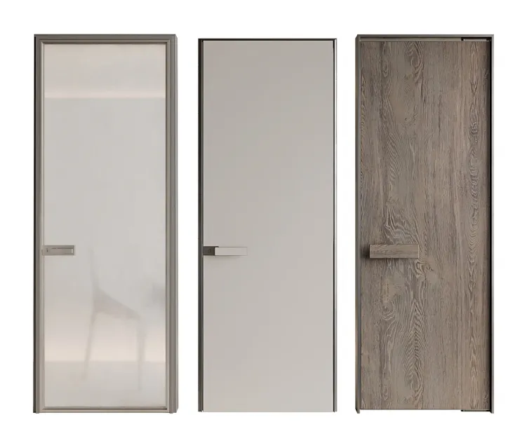 Rimadesio Door Set