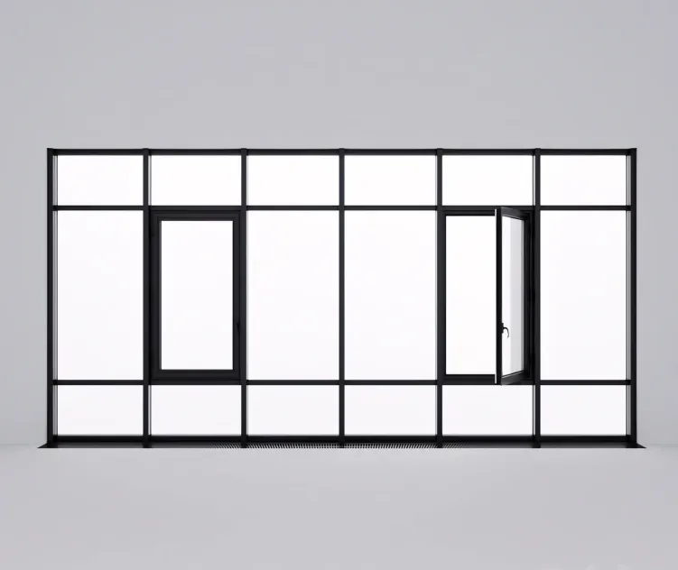 Stained Glass Windows 3