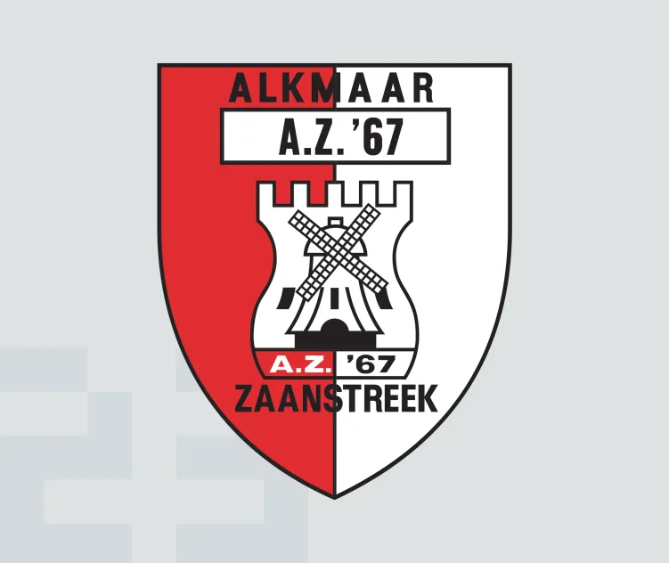 Az67 alkmaar zaanstreek