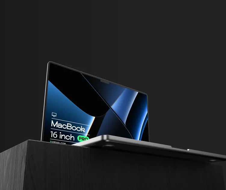 Laptop screen 10