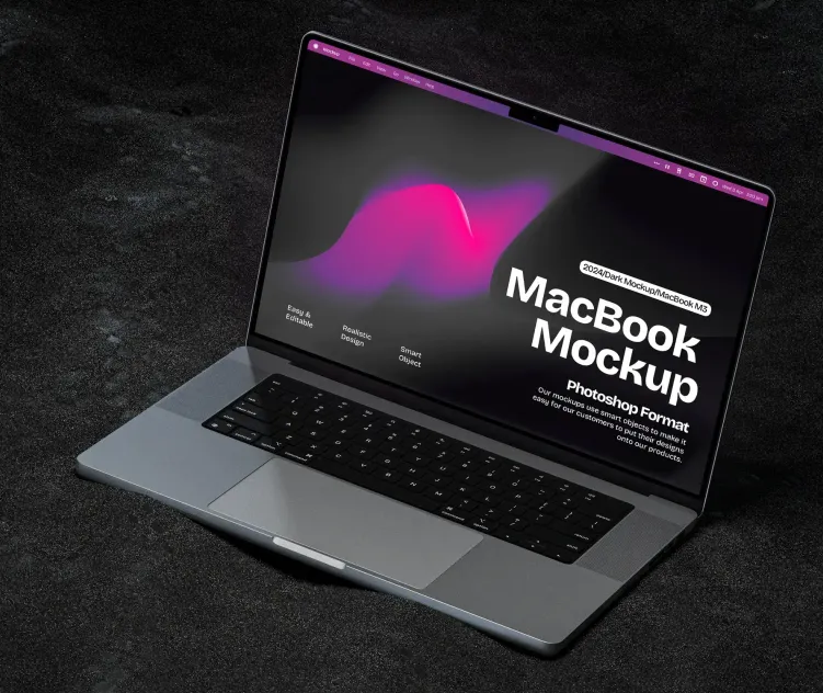 Macbook