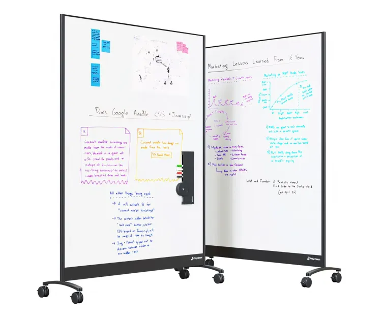 PolyVision WhiteBoard Mobile