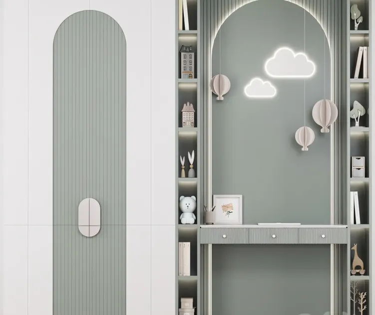 Child Room Decor 2