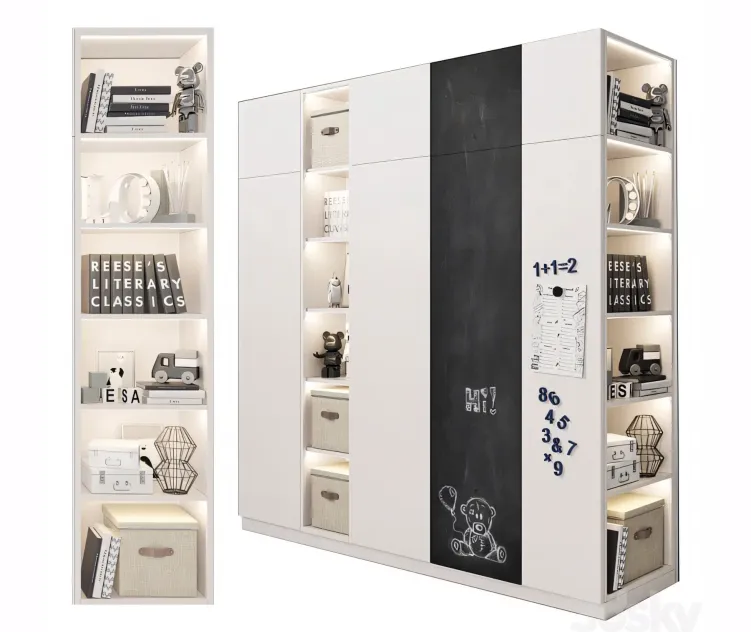 Children Furniture 3