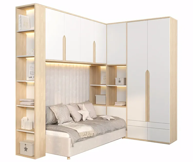 Childrens Furniture to Order