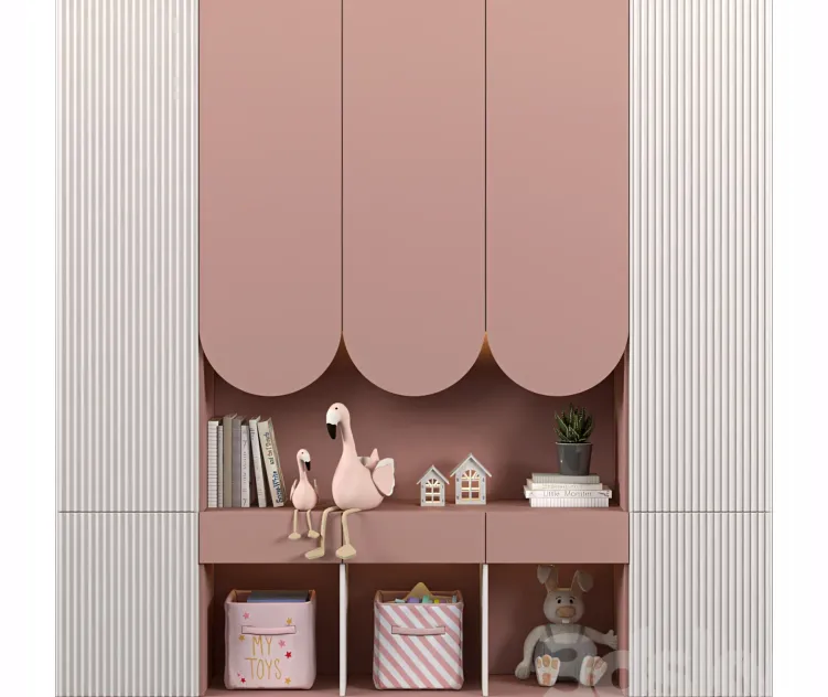 Childrens Furniture to Order 2