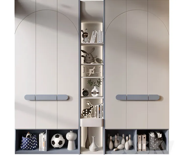 Furniture Composition