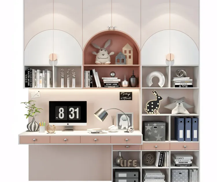 Furniture For A Children 2