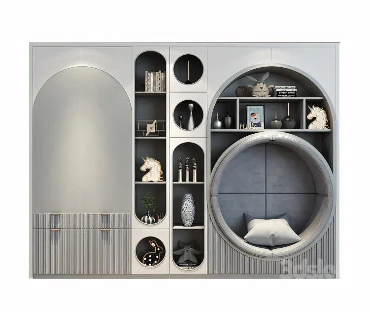 Furniture For Children